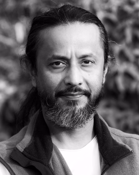 Muntasir Mamun