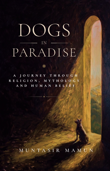Dogs in Paradise