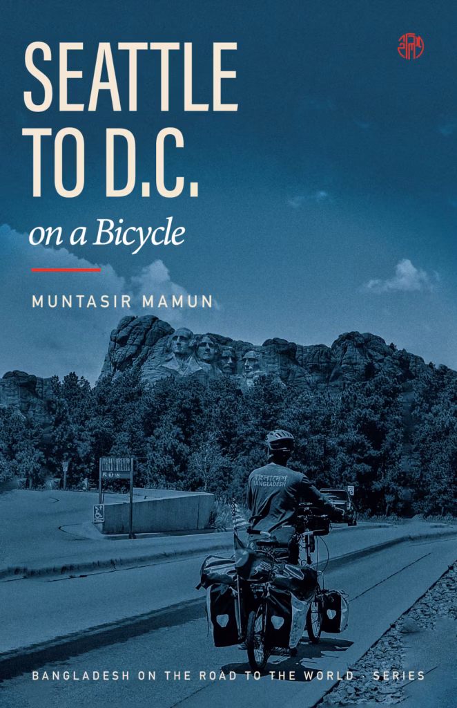 Seattle to D.C.
